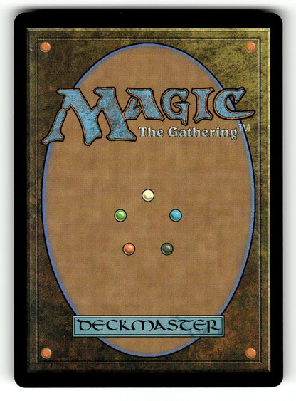 Azami, Lady of Scrolls – 74 CMM: Commander Masters R NM (Back)