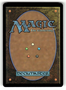 Unearth (Borderless) – 357 2X2: Double Masters 2022 C NM (Back)