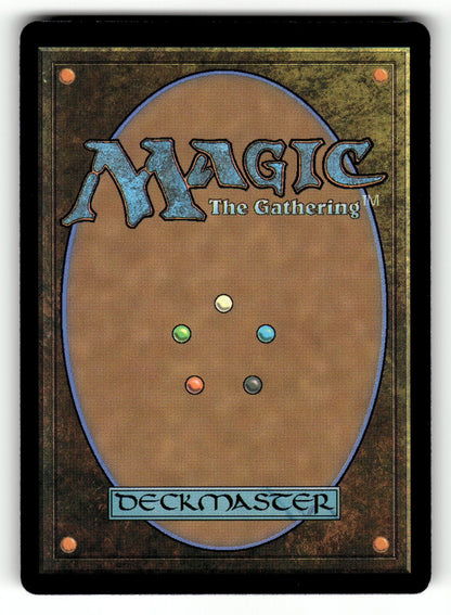 Unearth (Borderless) – 357 2X2: Double Masters 2022 C NM (Back)