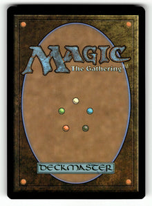 Organic Extinction – 76 MKC: Commander: Murders at Karlov Manor R NM (Back)