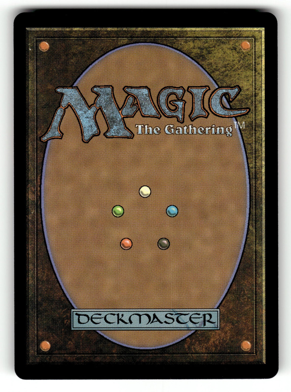 Realm of Koh Extended Art – 391 TLA: Avatar: The Last Airbender R NM (Back)