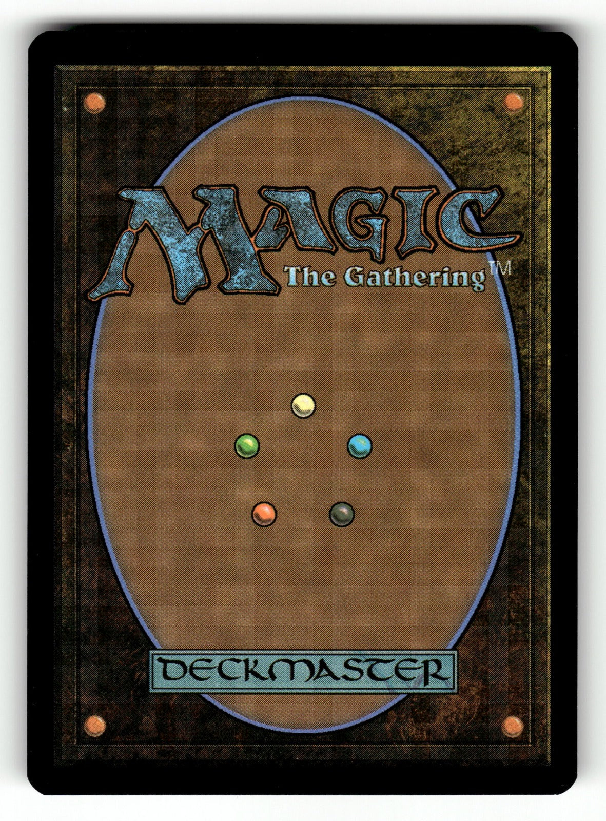 Shigeki, Jukai Visionary – 270 TDC: Commander: Tarkir: Dragonstorm R NM (Back)