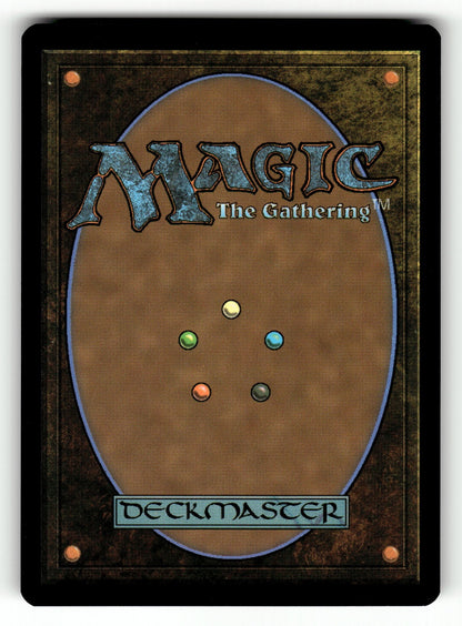 Shigeki, Jukai Visionary – 270 TDC: Commander: Tarkir: Dragonstorm R NM (Back)