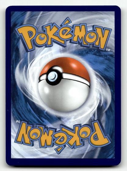 Mamoswine ex - – 079/159 JTG: SV09: Journey Together Double Rare HoloNM (Back)