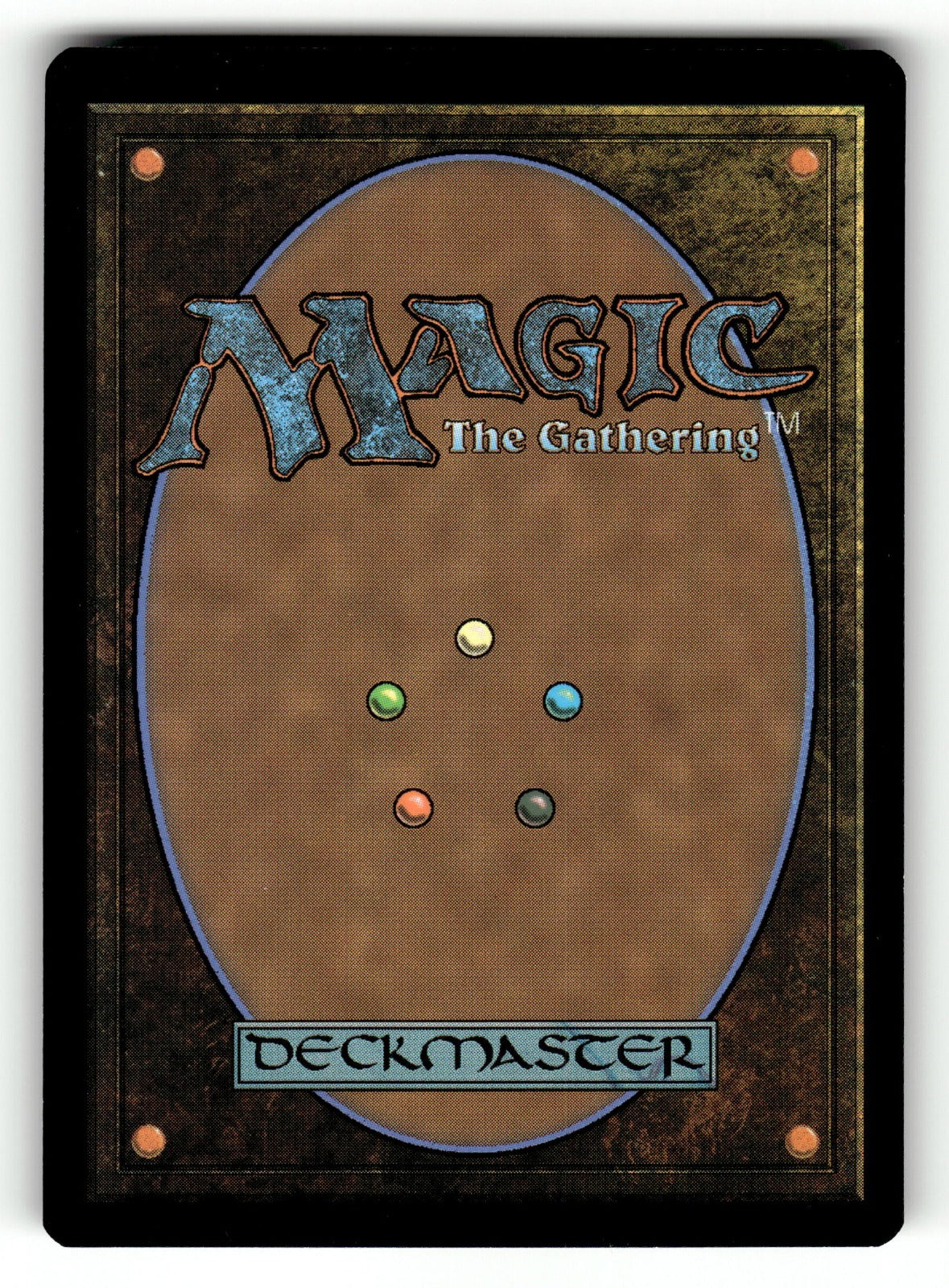 Drowner of Hope – 182 M3C: Commander: Modern Horizons 3 R NM (Back)