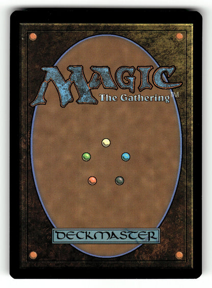 Drowner of Hope – 182 M3C: Commander: Modern Horizons 3 R NM (Back)