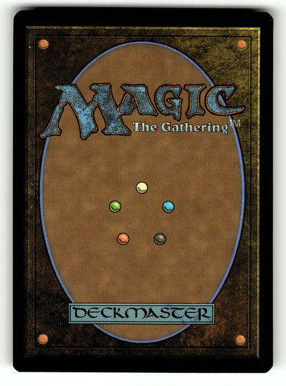 Bilbo, Unexpected Adventurer (Extended Art) – 98 HOC: The Hobbit: Eternal-Legal M NM (Back)