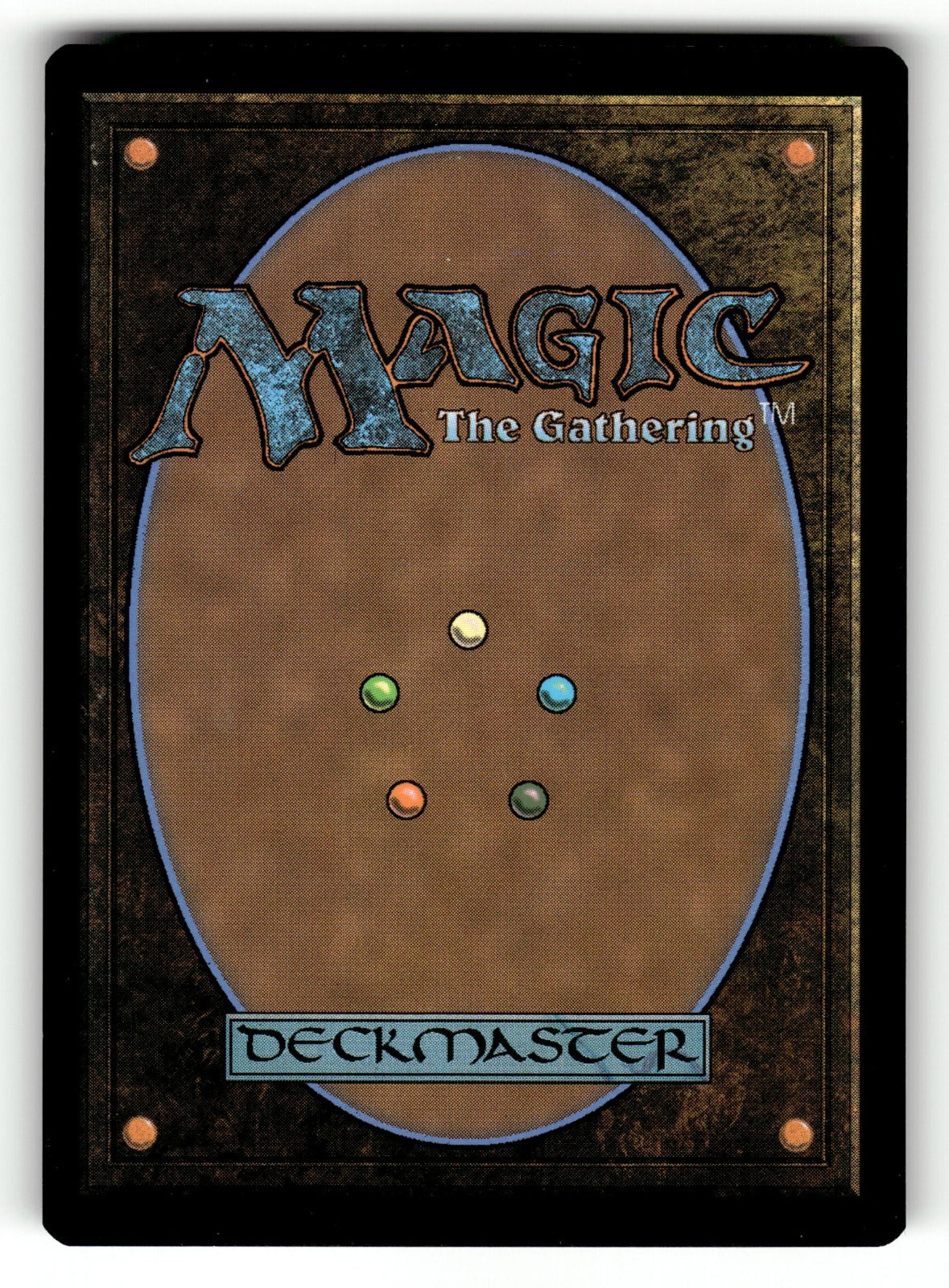 Etali, Primal Storm – 196 BLC: Commander: Bloomburrow R NM (Back)