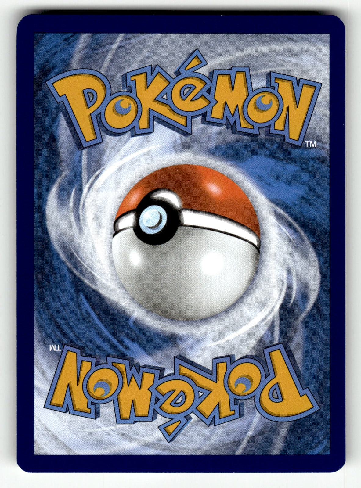 Mew ex – 151/165 MEW: SV: Scarlet & Violet 151 Double Rare Holo NM (Back)