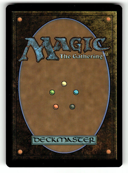 Champion of the Path – 130 ECL: Lorwyn Eclipsed R NM (Back)