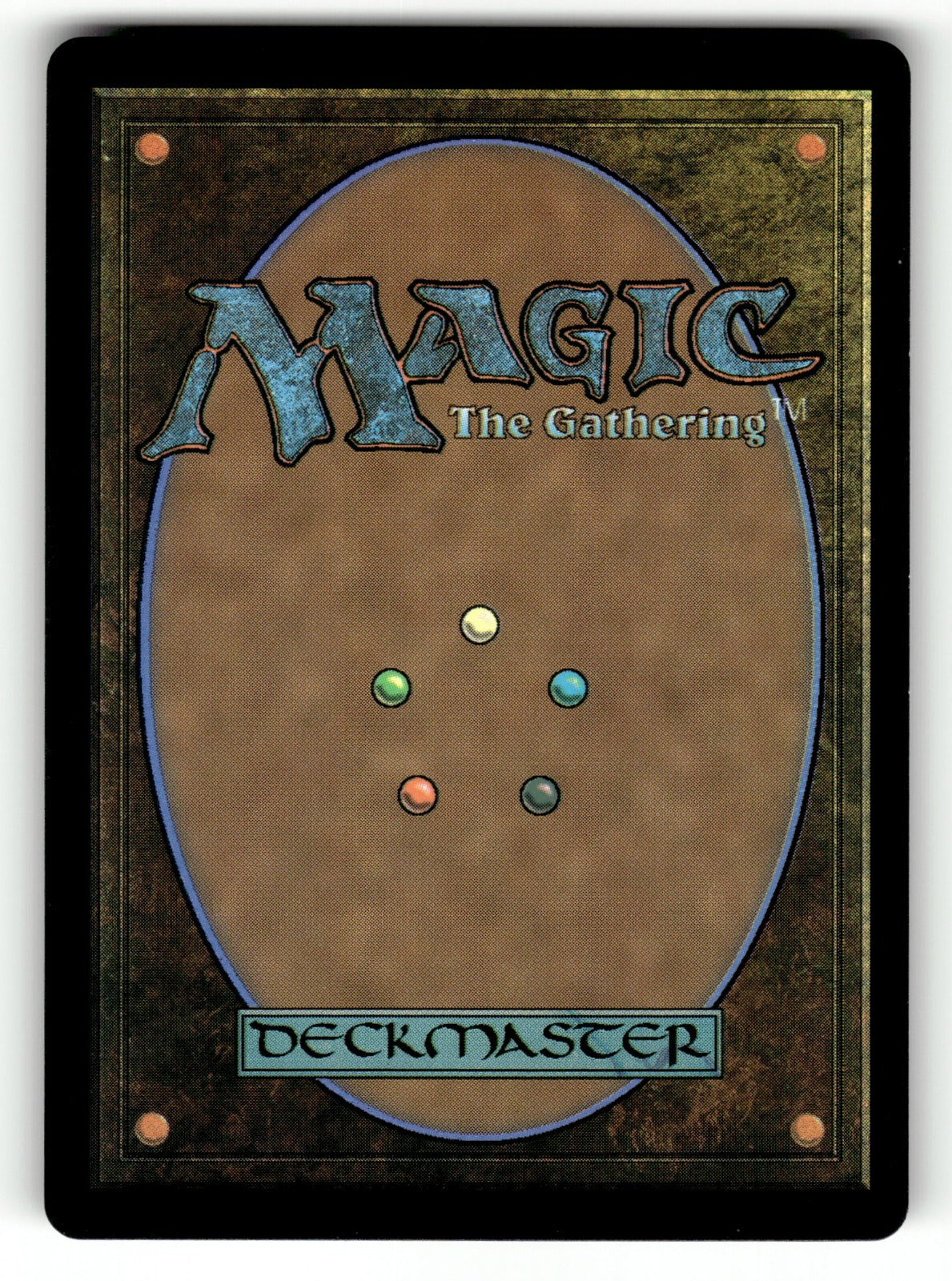 Aggro Amalgam - Voracious Hydra – 54 TMC: Commander: Teenage Mutant Ninja Turtles R NM (Back)