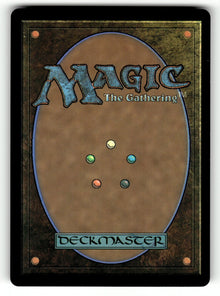 Aggro Amalgam - Voracious Hydra – 54 TMC: Commander: Teenage Mutant Ninja Turtles R NM (Back)
