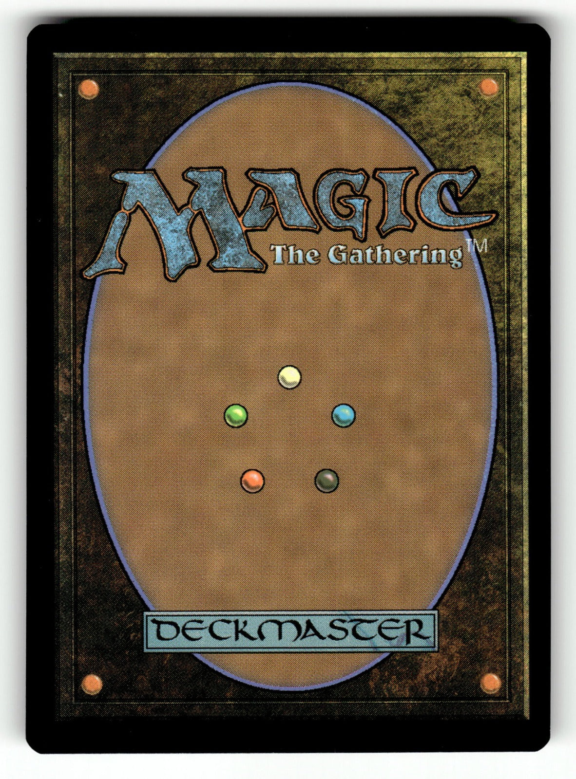 Thriving Moor – 264 TLE: Avatar: The Last Airbender: Eternal-Legal C NM (Back)