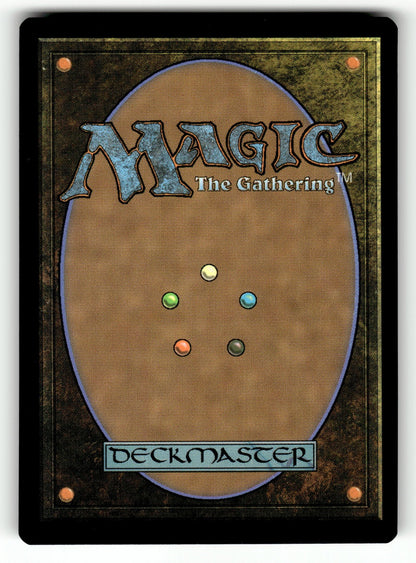 Thriving Moor – 264 TLE: Avatar: The Last Airbender: Eternal-Legal C NM (Back)