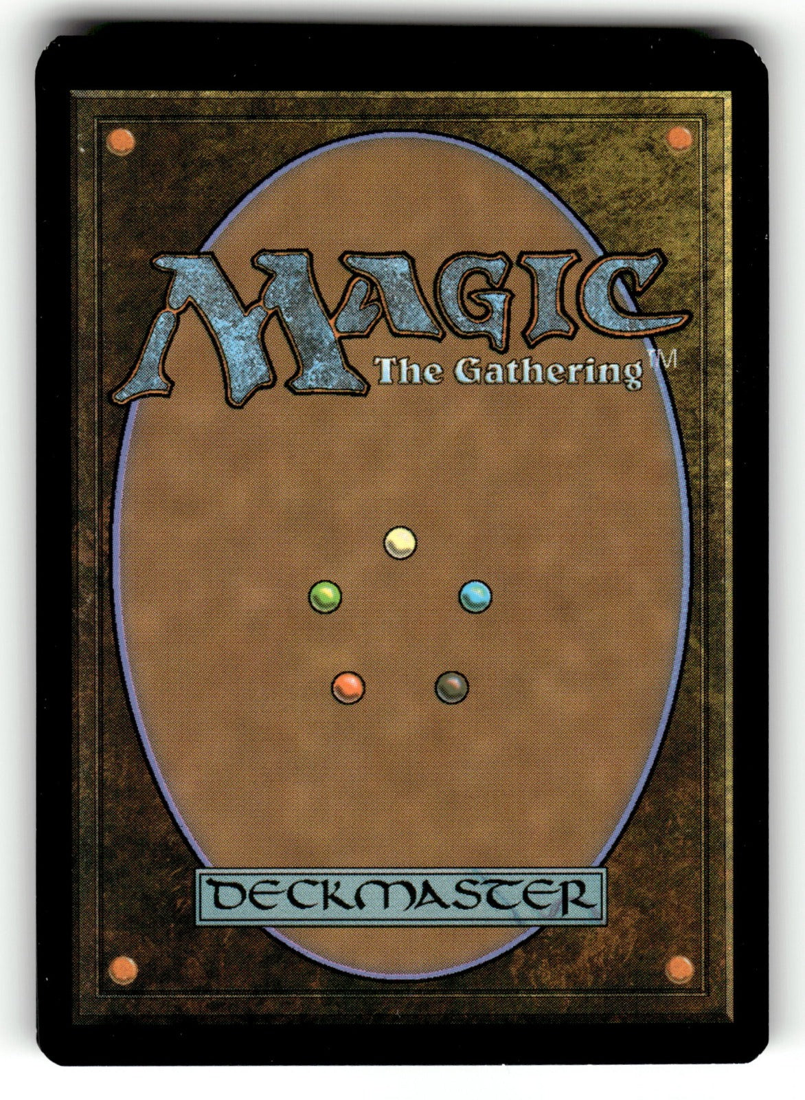 Stock Up – 24 SOA: Secrets of Strixhaven: Mystical Archive U Foil NM (Back)