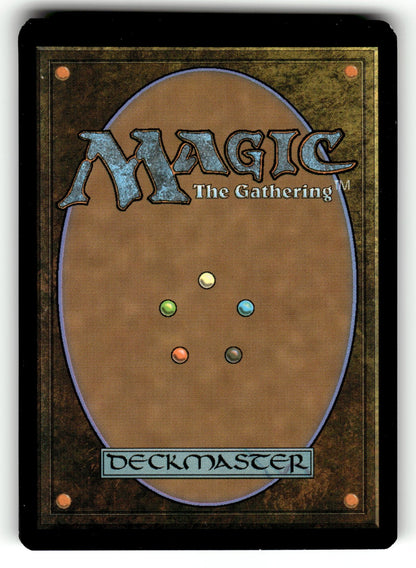 Stock Up – 24 SOA: Secrets of Strixhaven: Mystical Archive U Foil NM (Back)