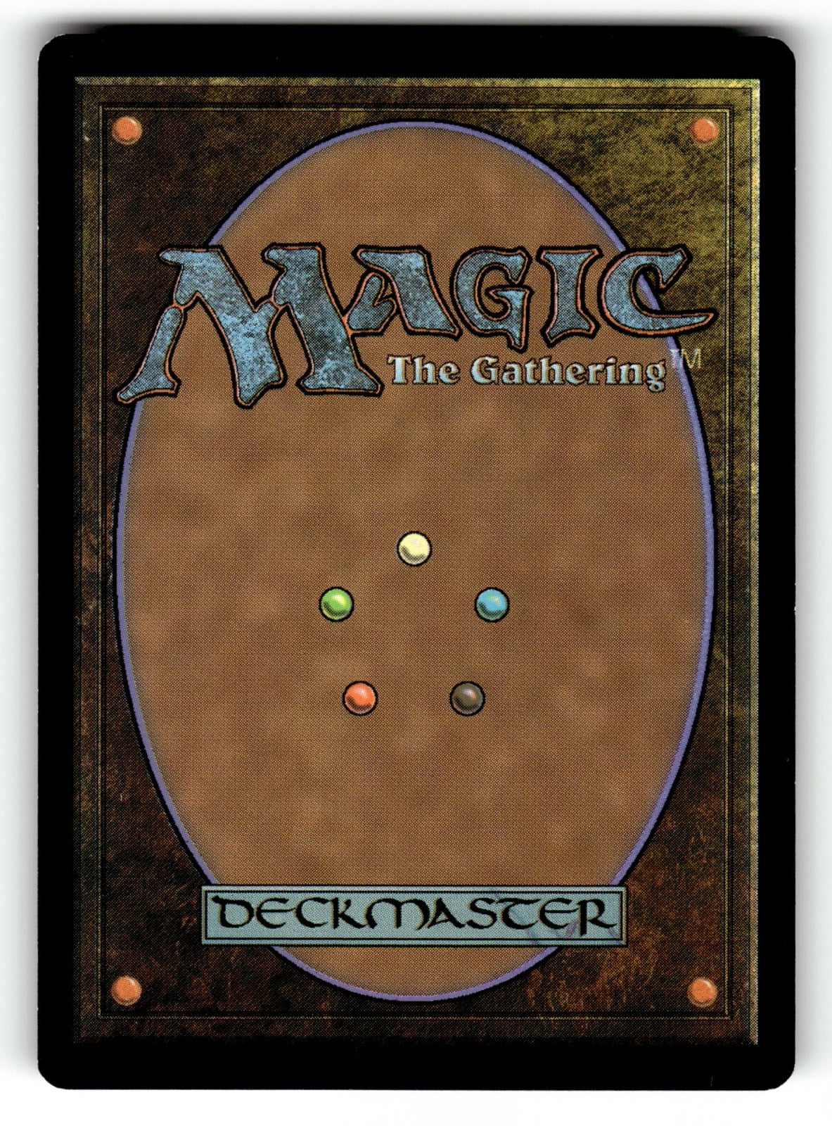 Argentum Armor – 202 C17: Commander 2017 R NM (Back)