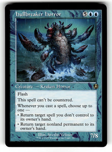 Hullbreaker Horror (Retro Frame) – 357 INR: Innistrad Remastered R NM