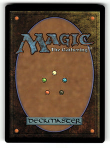 Fumigate – 69 ONC: Commander: Phyrexia: All Will Be One R LP (Back)