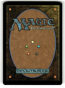 Meltdown – 2296 SLD: Secret Lair Drop Series R NM (Back)