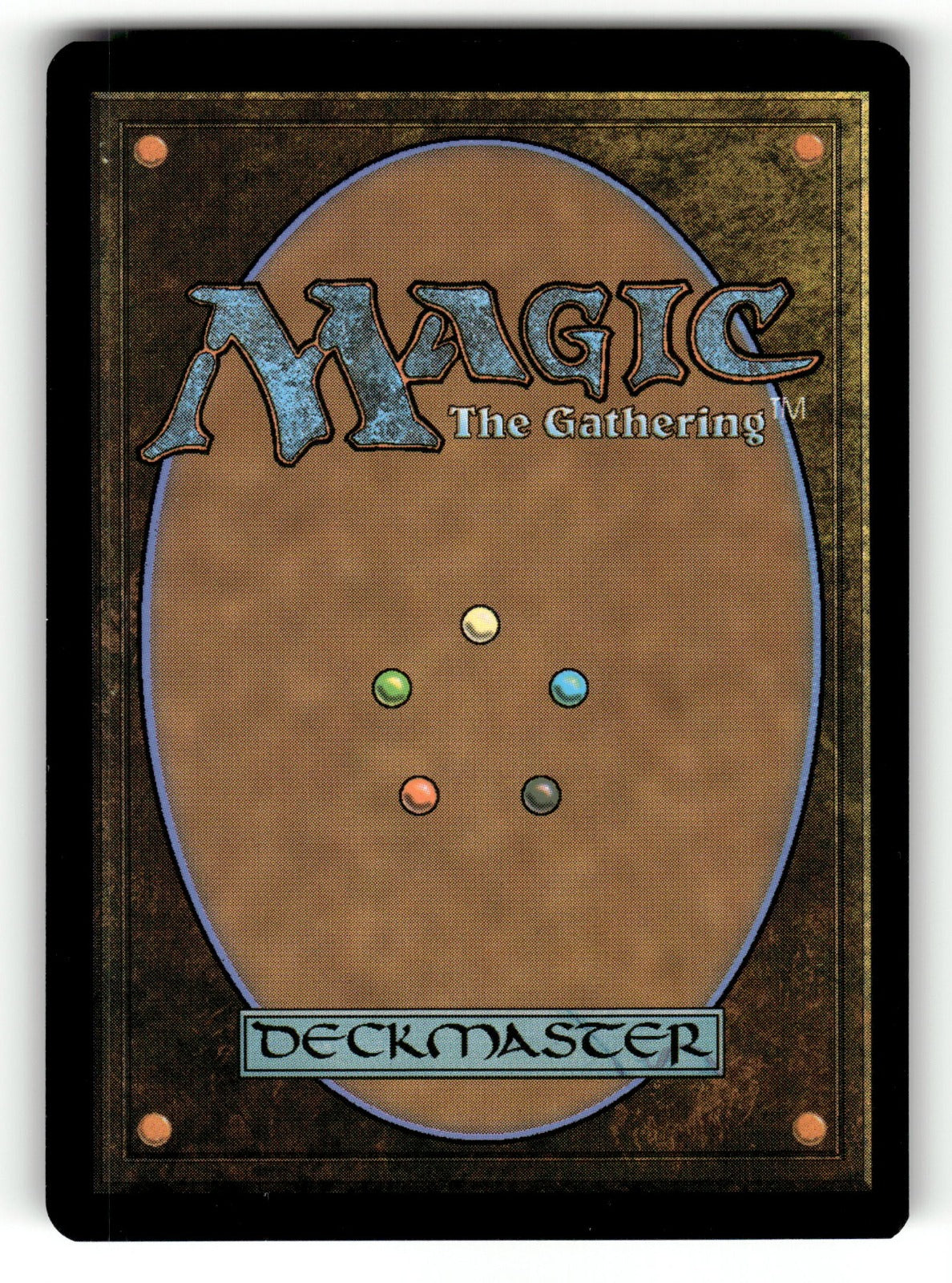 Organic Extinction – 66 EOC: Commander: Edge of Eternities R NM (Back)