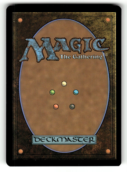 Organic Extinction – 66 EOC: Commander: Edge of Eternities R NM (Back)