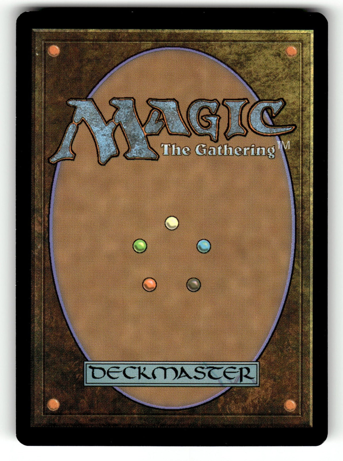Foundry of the Consuls – 248 C18: Commander 2018 U NM (Back)
