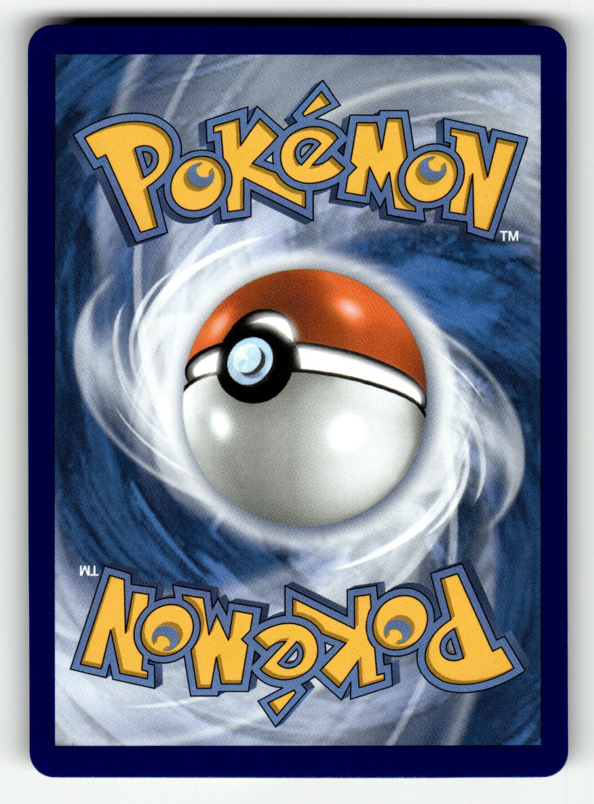 Mega Venusaur ex – 003/132 MEG: ME01: Mega Evolution Double Rare Holo NM (Back)