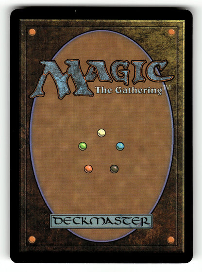 Kefnet the Mindful – 15 MPS2: Masterpiece Series: Amonkhet Invocations M Foil NM (Back)