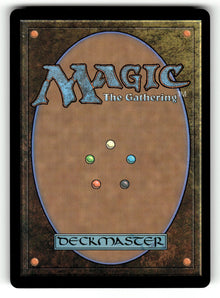 Blackblade Reforged (Schematic) – 69 BRR: The Brothers' War: Retro Frame Artifacts R NM (Back)