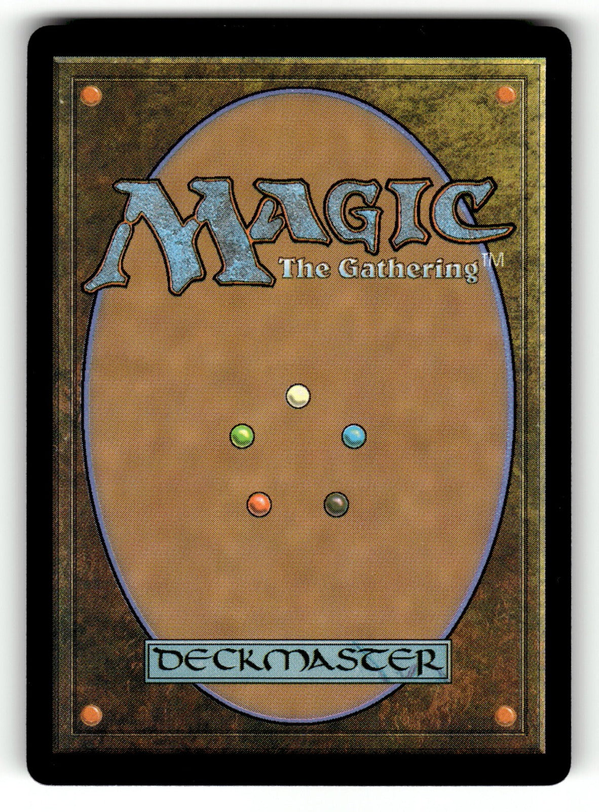 Rosheen, Roaring Prophet – 202 MH3: Modern Horizons 3 R NM (Back)