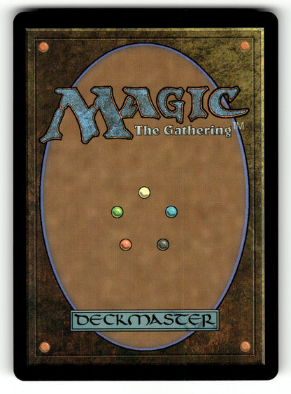 Scrying Sheets (Rainbow Foil) – 1606 SLD: Secret Lair Drop Series R Foil NM (Back)