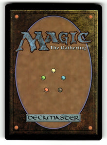Majestic Myriarch – 182 C20: Commander 2020 M NM (Back)