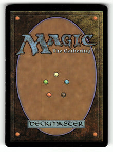 Shambling Ghoul – 119 ORI: Magic Origins C LP (Back)
