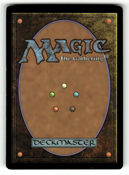 Shambling Ghoul – 119 ORI: Magic Origins C LP (Back)