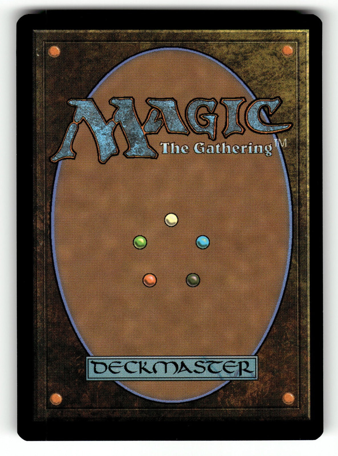 Aragorn, Company Leader (Borderless) – 410 LTR: Universes Beyond: The Lord of the Rings: Tales of Middle-earth R NM (Back)