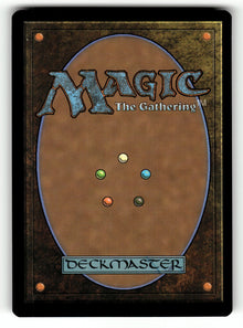 Aragorn, Company Leader (Borderless) – 410 LTR: Universes Beyond: The Lord of the Rings: Tales of Middle-earth R NM (Back)