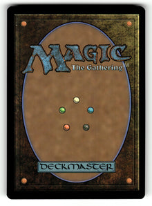 Steam Vents – 257 GRN: Guilds of Ravnica R NM (Back)
