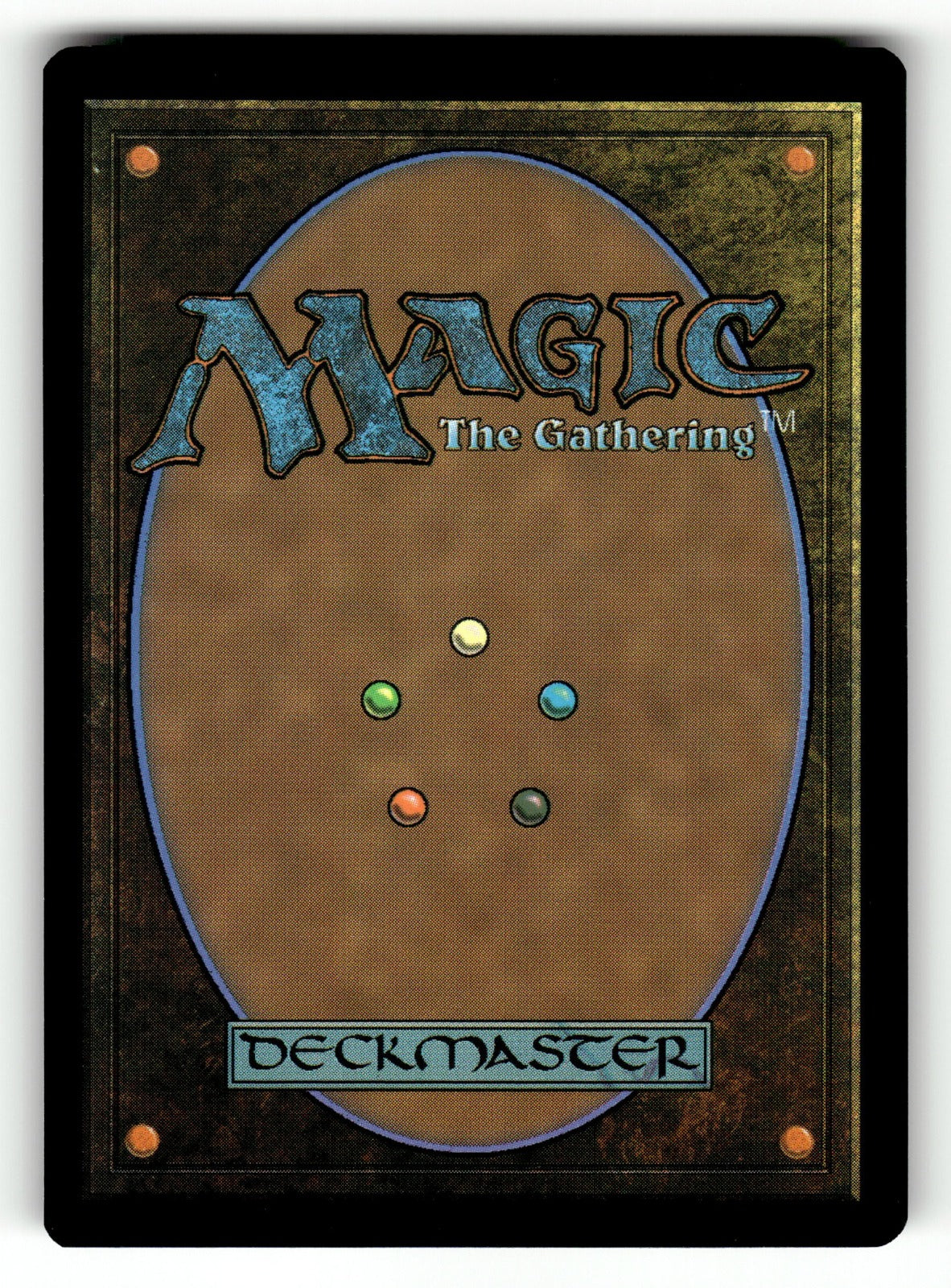 Puca's Covenant – 18 ECC: Commander: Lorwyn Eclipsed R NM (Back)
