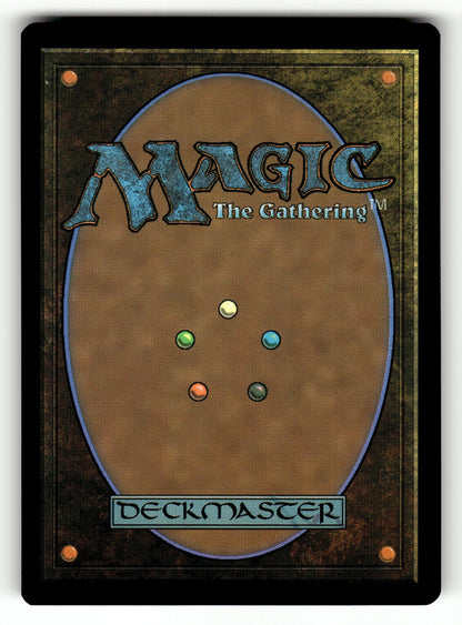 Puca's Covenant – 18 ECC: Commander: Lorwyn Eclipsed R NM (Back)