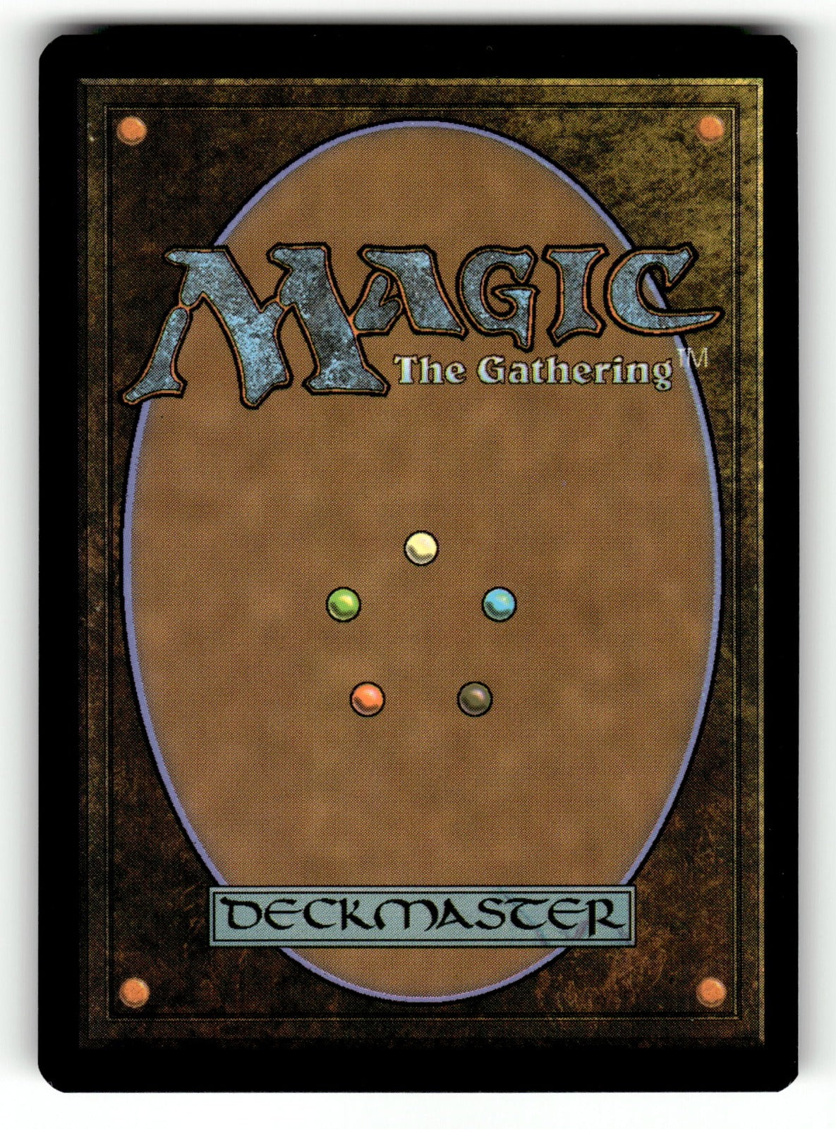 Frilled Mystic (Extended Art) – 786 SLD: Secret Lair Drop Series R FoilNM (Back)