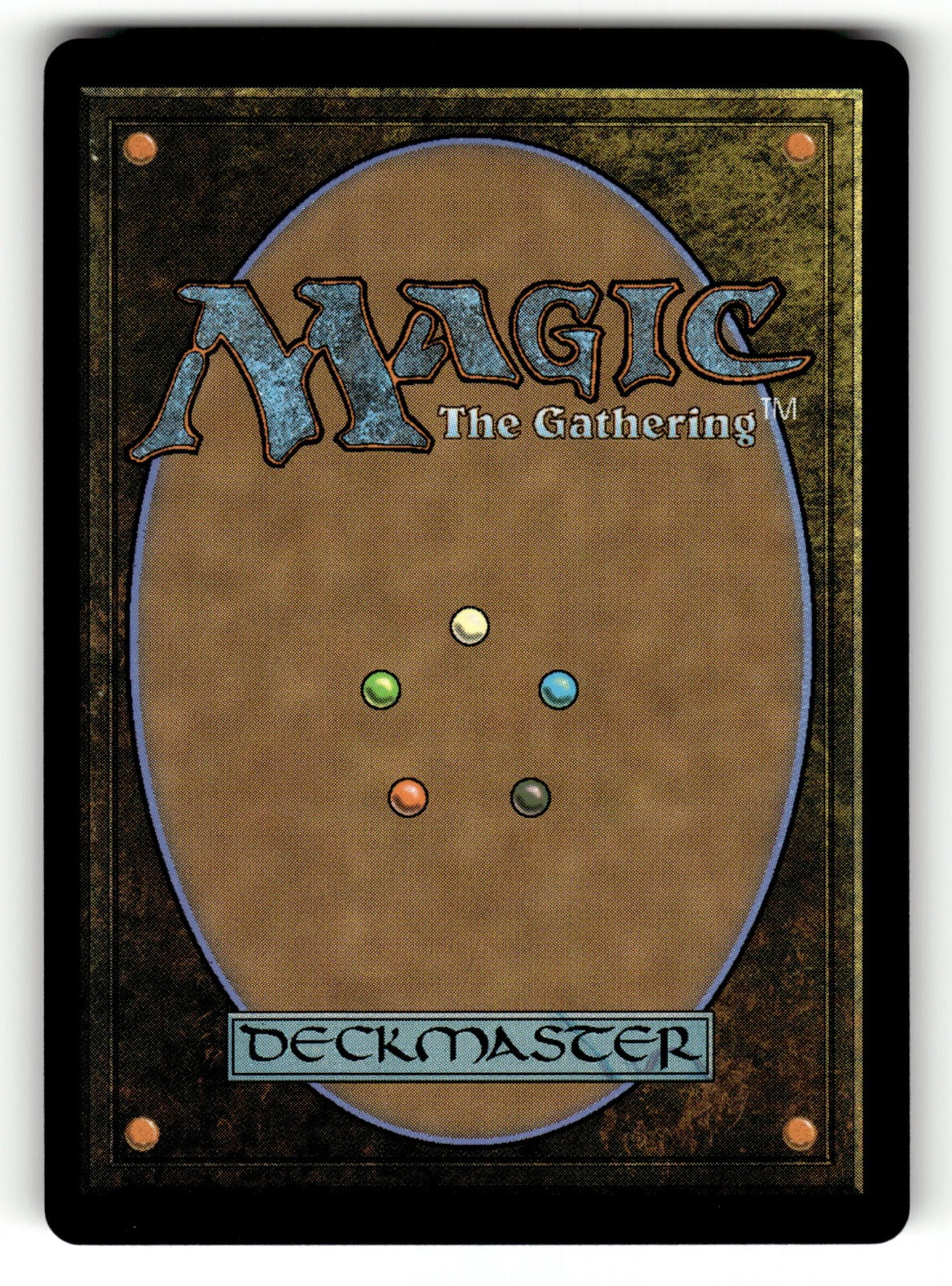 Mai and Zuko (Borderless) – 68 TLE: Avatar: The Last Airbender: Eternal-Legal R NM (Back)