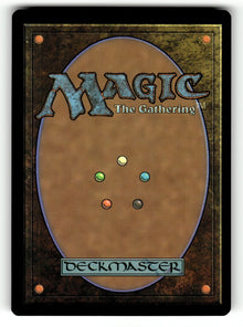 Austere Command – 126 LCC: Commander: The Lost Caverns of Ixalan R NM (Back)