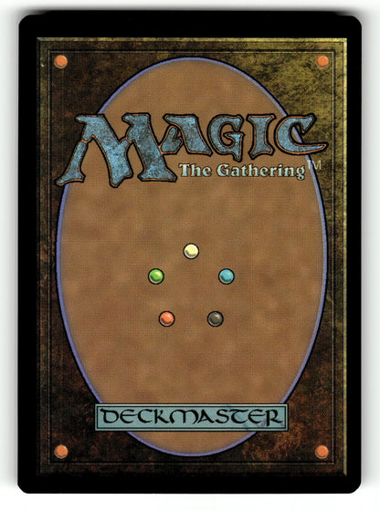 Austere Command – 126 LCC: Commander: The Lost Caverns of Ixalan R NM (Back)
