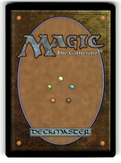 Glint-Horn Buccaneer – 141 M20: Core Set 2020 R NM (Back)