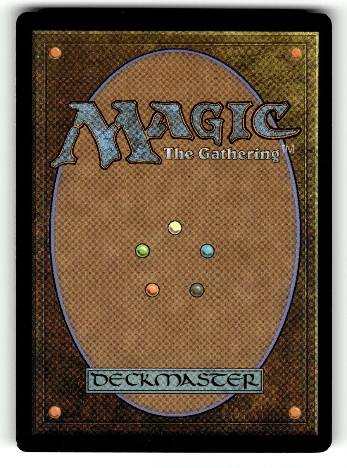 Angelic Purge – 3 SOI: Shadows over Innistrad C LP (Back)