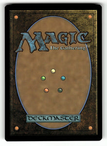 Izzet Chemister – 798 CLB: Commander Legends: Battle for Baldur's Gate R NM (Back)