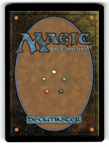 Corsairs of Umbar – 19 LTC: Commander: The Lord of the Rings: Tales of Middle-earth R NM (Back)