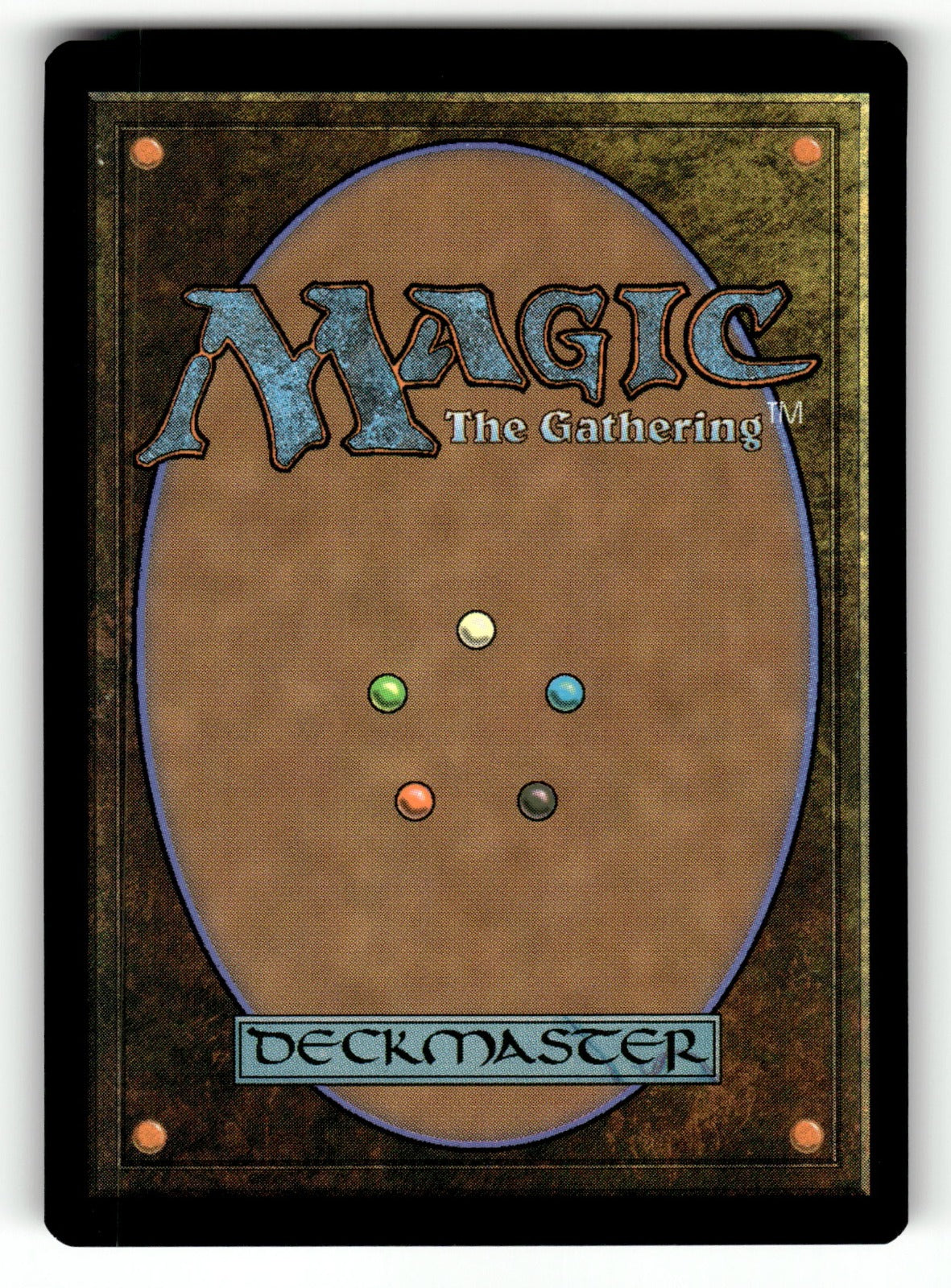 Elephant-Mandrill – 138 TLE: Avatar: The Last Airbender: Eternal-Legal U NM (Back)