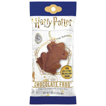 elly Belly Harry Potter Chocolate Frogs